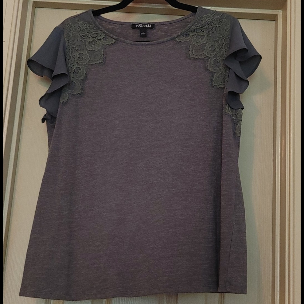 Short Sleeve Tee